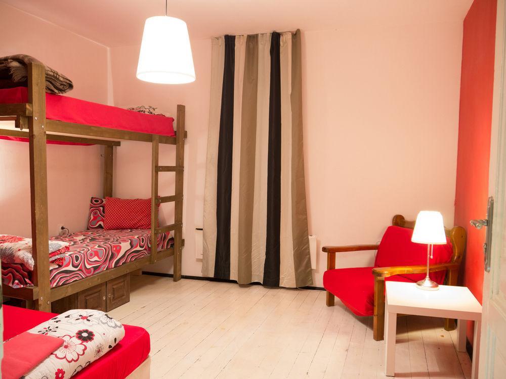 Yha Levitt Smart Hostel София Экстерьер фото